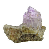 Shangaan amethyst crystal