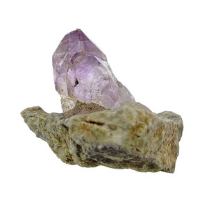 Shangaan amethyst
