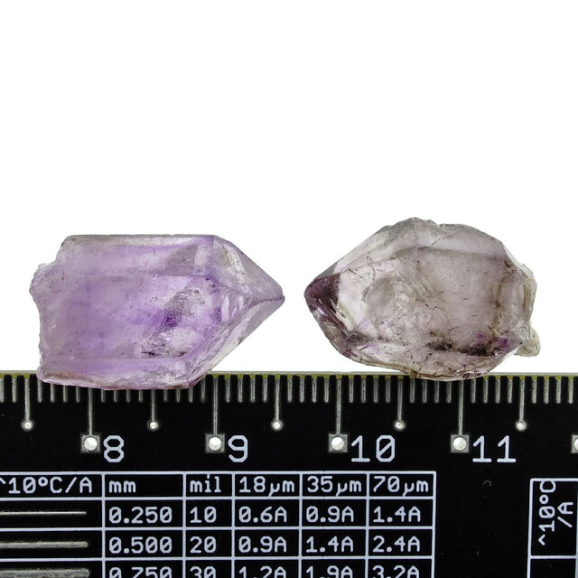 Shangaan amethyst crystal Shangaan amethyst crystal