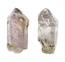 Shangaan amethyst crystal