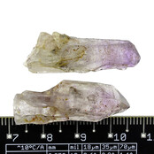 Shangaan amethyst crystal Shangaan amethyst crystal