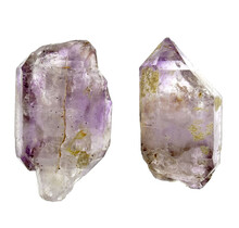 Shangaan amethyst crystal