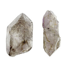 Shangaan amethyst crystal