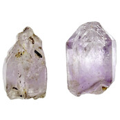 Shangaan amethyst crystal Shangaan amethyst crystal