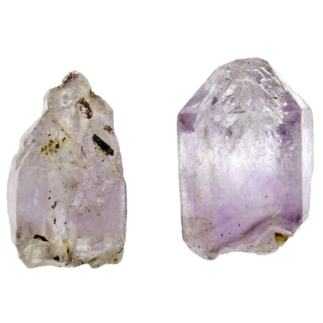Shangaan amethyst crystal Shangaan amethyst crystal