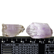 Shangaan Amethist Kristall