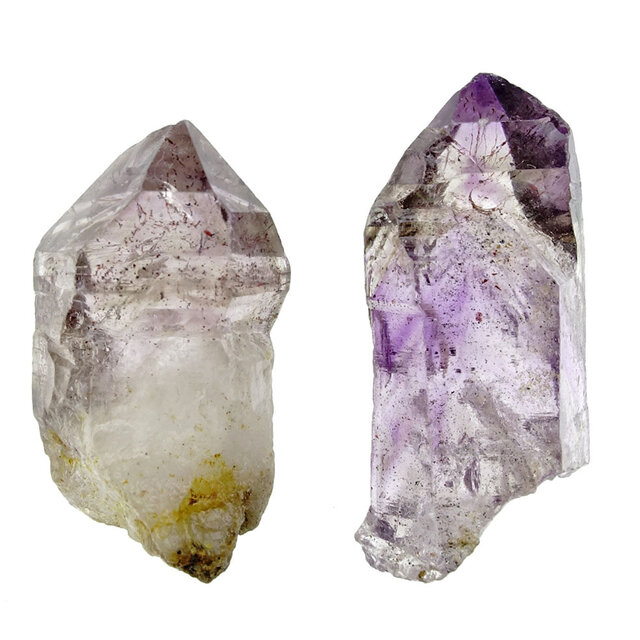 Shangaan amethist kristal