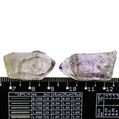 Shangaan amethist kristal