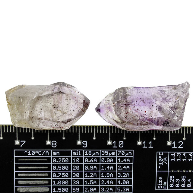 Shangaan Amethist Kristall