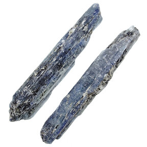 Kyanite, 2 pieces