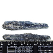 Kyanite from Zimbabwe Kyanite from Zimbabwe