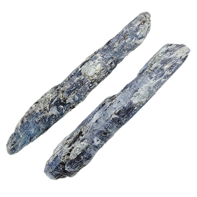 Kyanite from Zimbabwe