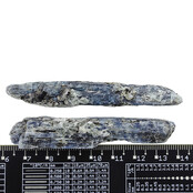 Kyanite from Zimbabwe