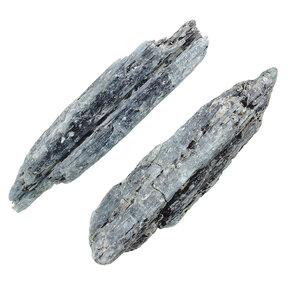 Kyanite, 2 pieces