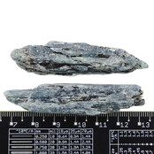 Kyanite from Zimbabwe Kyanite from Zimbabwe