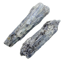 Kyanit aus Zimbabwe