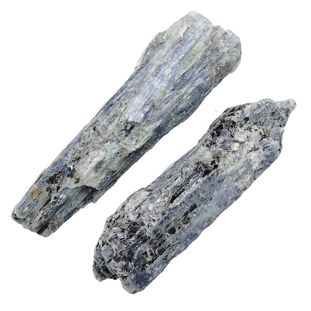 Kyanit aus Zimbabwe Kyanit aus Zimbabwe