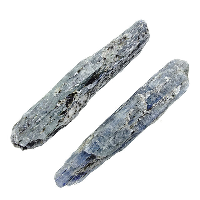 Kyanite from Zimbabwe Kyanite from Zimbabwe
