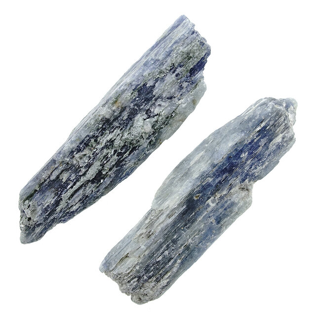 Kyanite from Zimbabwe Kyanite from Zimbabwe