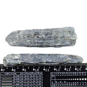 Kyanite from Zimbabwe Kyanite from Zimbabwe