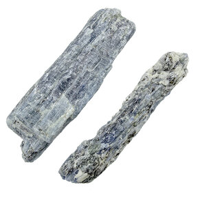Kyanite, 2 pieces
