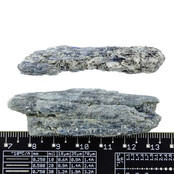 Kyanite from Zimbabwe Kyanite from Zimbabwe