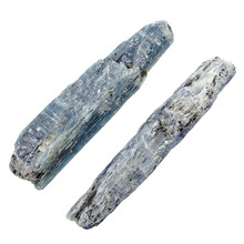 Kyanite, 2 pieces