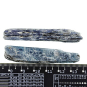 Kyanite from Zimbabwe Kyanite from Zimbabwe