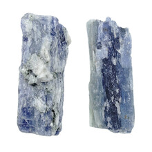 Kyanite, 2 pieces