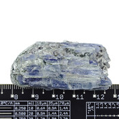 Kyanite from Zimbabwe Kyanite from Zimbabwe