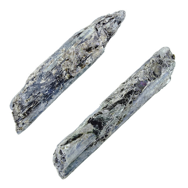 Kyanite from Zimbabwe Kyanite from Zimbabwe