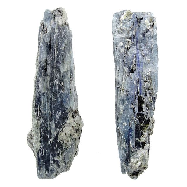 Kyanite from Zimbabwe Kyanite from Zimbabwe