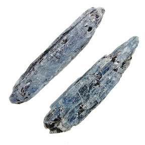 Kyanite, 2 pieces