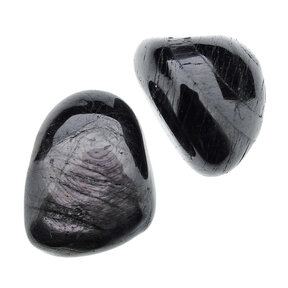 Hypersthene, 2 stones