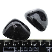 Glänzendes Hyperstheen Glänzendes Hyperstheen