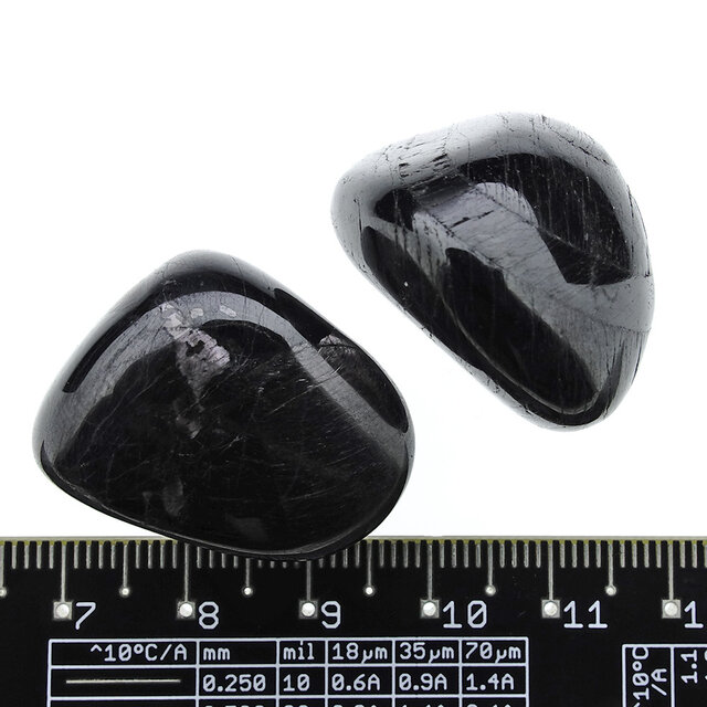 Shiny hypersthene Shiny hypersthene