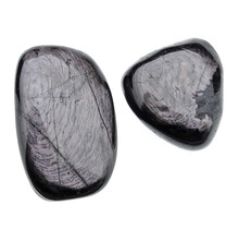 Glänzendes Hyperstheen