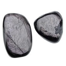 Hypersthene, 2 stones