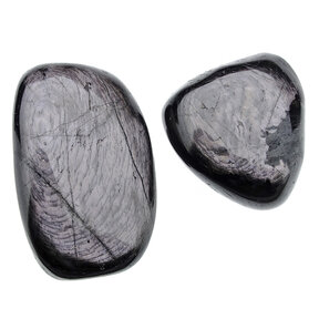 Hypersthene, 2 stones