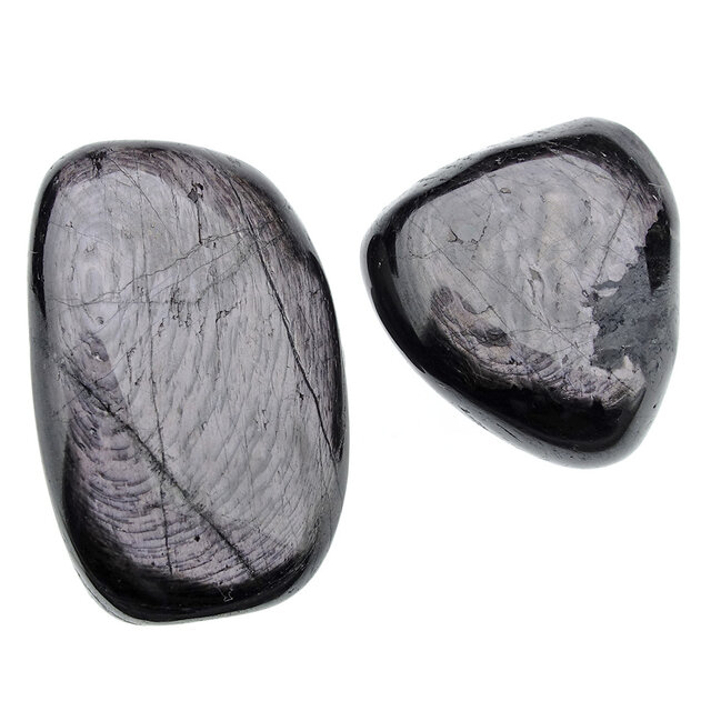 Glanzende hyperstheen Glanzende hyperstheen