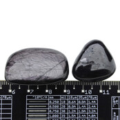 Glanzende hyperstheen Glanzende hyperstheen