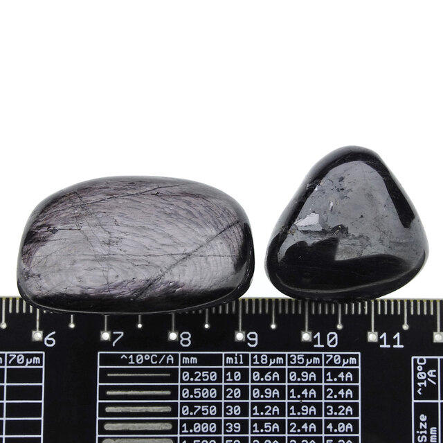 Glanzende hyperstheen Glanzende hyperstheen