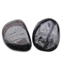 Hypersthene, 2 stones