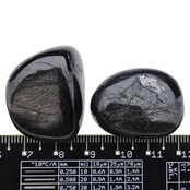 Shiny hypersthene Shiny hypersthene