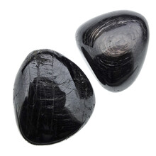 Hypersthene, 2 stones