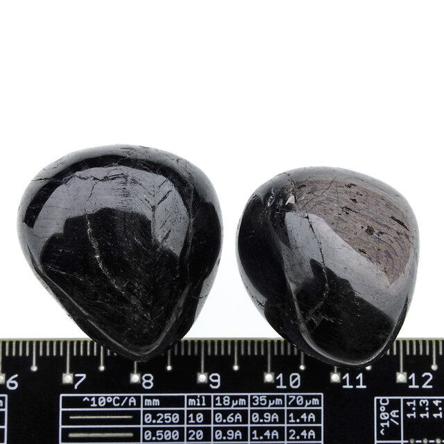 Shiny hypersthene Shiny hypersthene