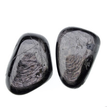 Hypersthene, 2 stones