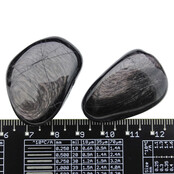 Glänzendes Hyperstheen Glänzendes Hyperstheen