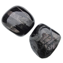 Hypersthene, 2 stones