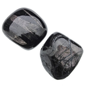 Hypersthene, 2 stones